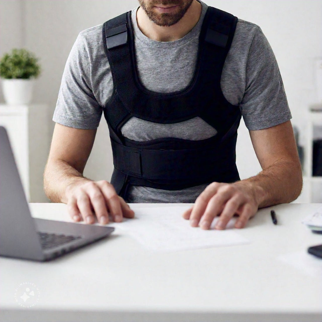 How Upright Posture Correctors Can Help with ADHD and Focus - Upright