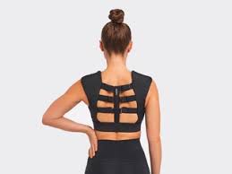 Posture Corrector and Chiropractic Care: A Synergistic Solution for Spinal Health - Upright