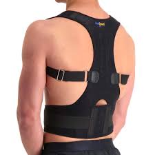 Posture Corrector and Travel: Staying Aligned on the Go - Upright