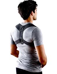 Posture Correctors for Desk Workers. Simple Guide - Upright