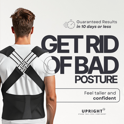 UpRight™ Posture Corrector