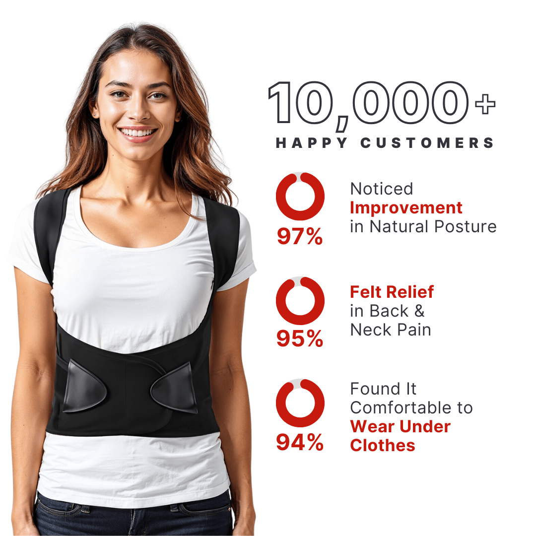 UpRight™ Posture Corrector