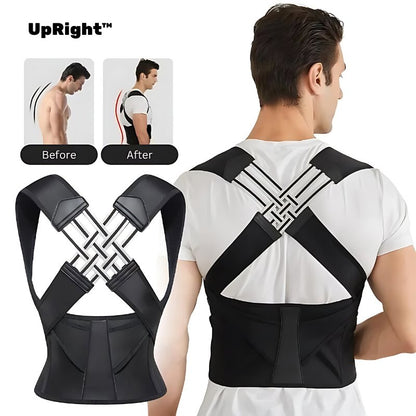 UpRight™ Posture Corrector injury Support (Copy)