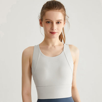 Upright™ Sports Bra