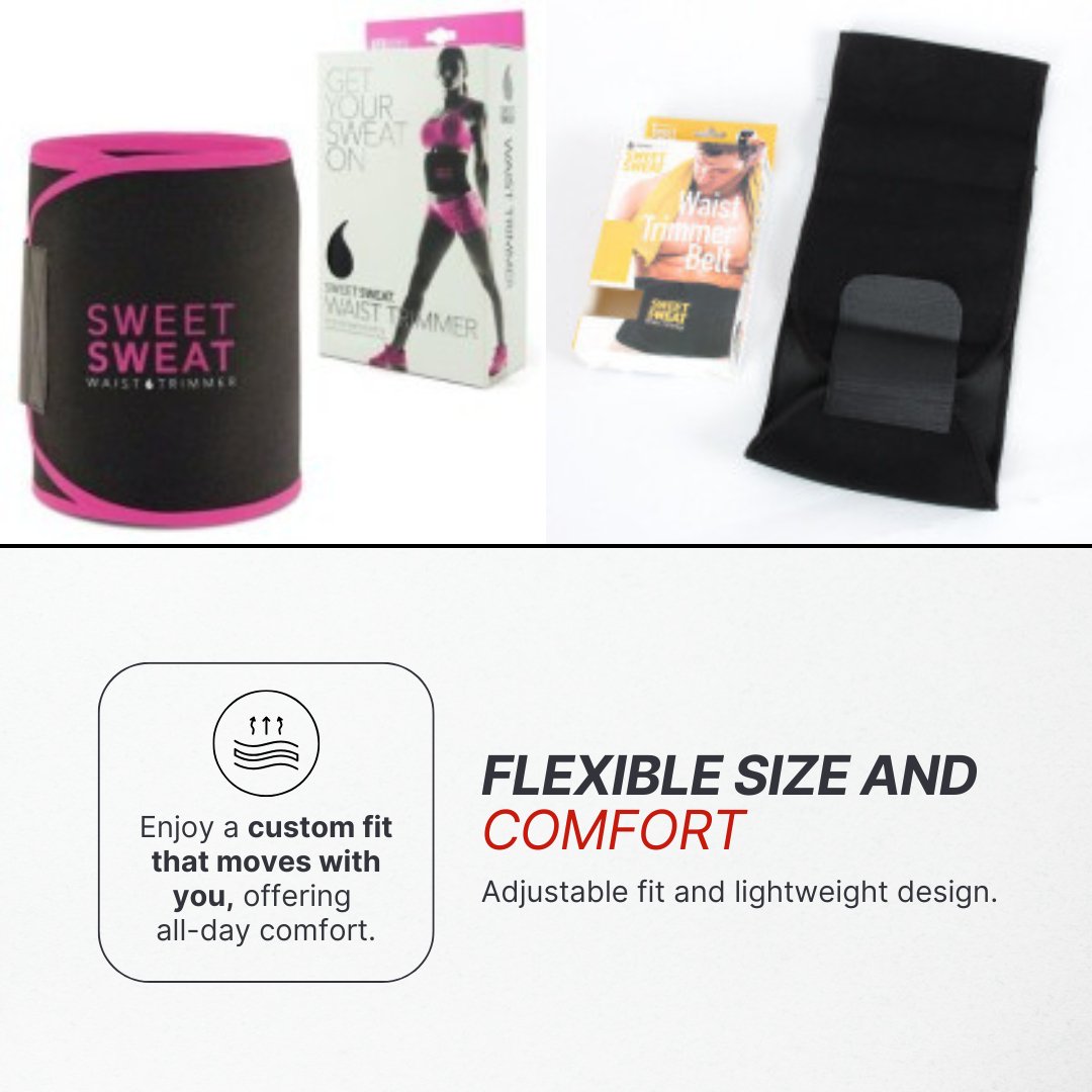 Upright™ Waist Slimmer